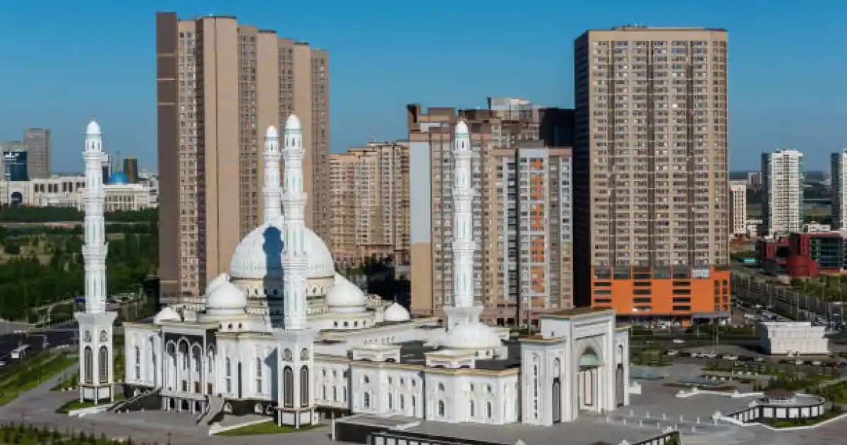 Айт намазы кестесі жарияланды (фото)