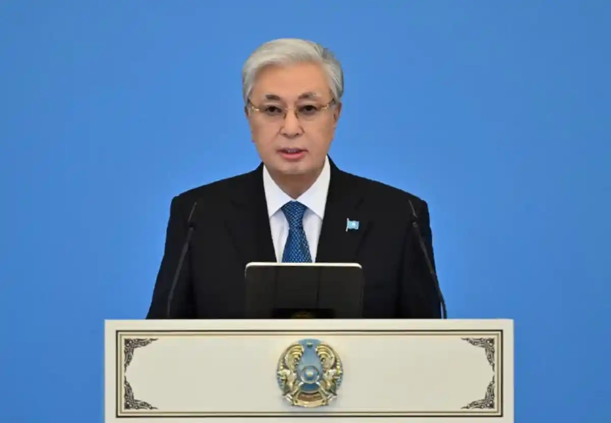 Қазақстанда бес жаңа конституциялық заң енгізілді