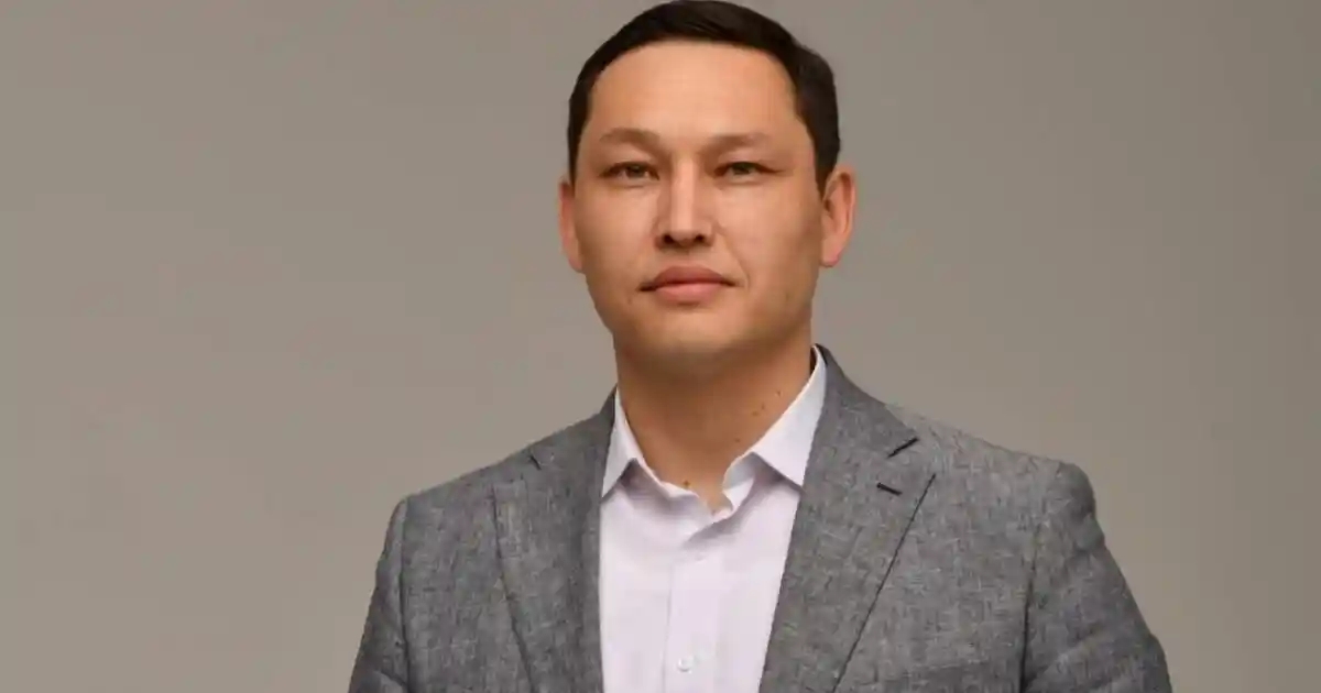 "Жалған ақпарат тарату күдігімен" Санжар Боқаев ұсталды