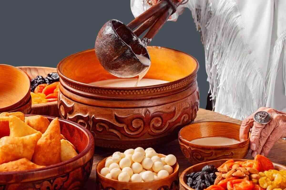 Денсаулық сақтау министрлігі Наурыз мейрамына байланысты азаматтарға үндеу жасады