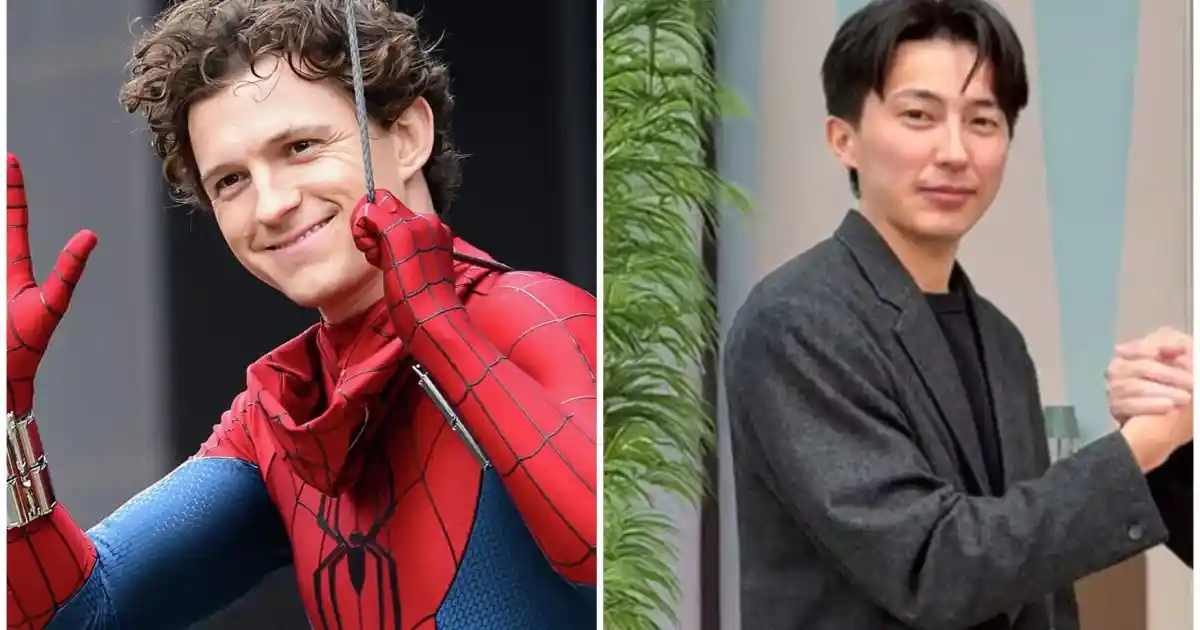 "Өрмекші адам"  қазақстандық блогерге алғыс айтты