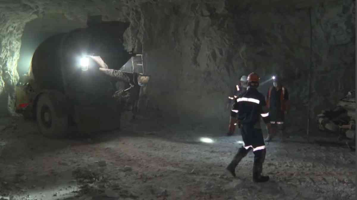 Абай облысындағы шахтада 2 жұмысшы уланып, біреуі көз жұмды