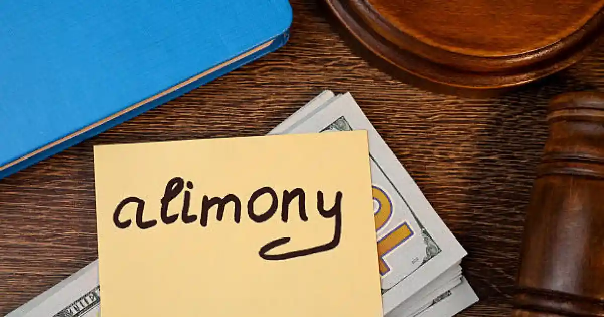 Он жеті адам алимент төлеуден жалтарған