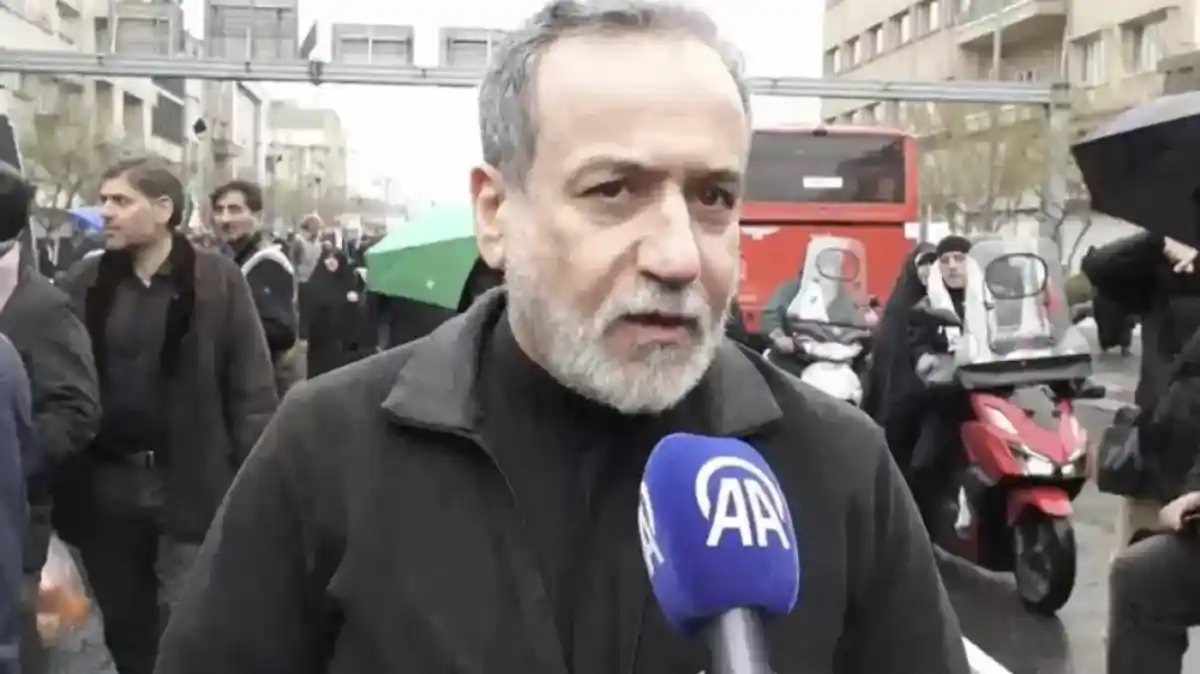 Иран АҚШ пен Израильмен бітімге келуден бас тартты