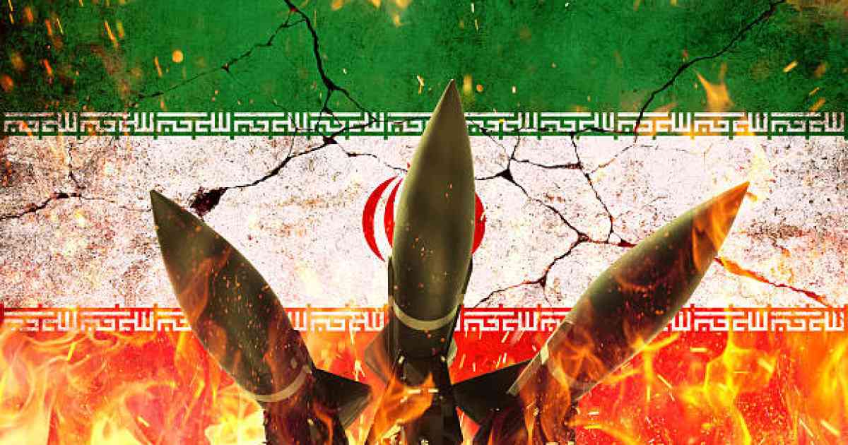 Иран Израиль мен Парсы шығанағы елдеріне үндеу жолдады