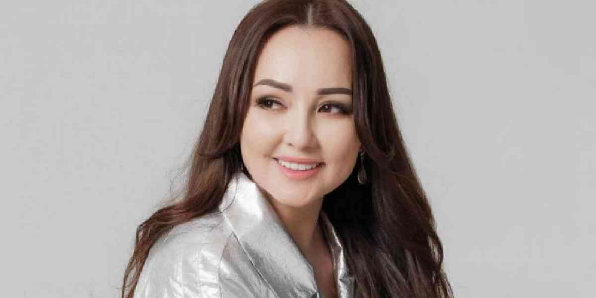 Жазира Байырбекова келінін өзі ұзатқаны үшін сынға қалды