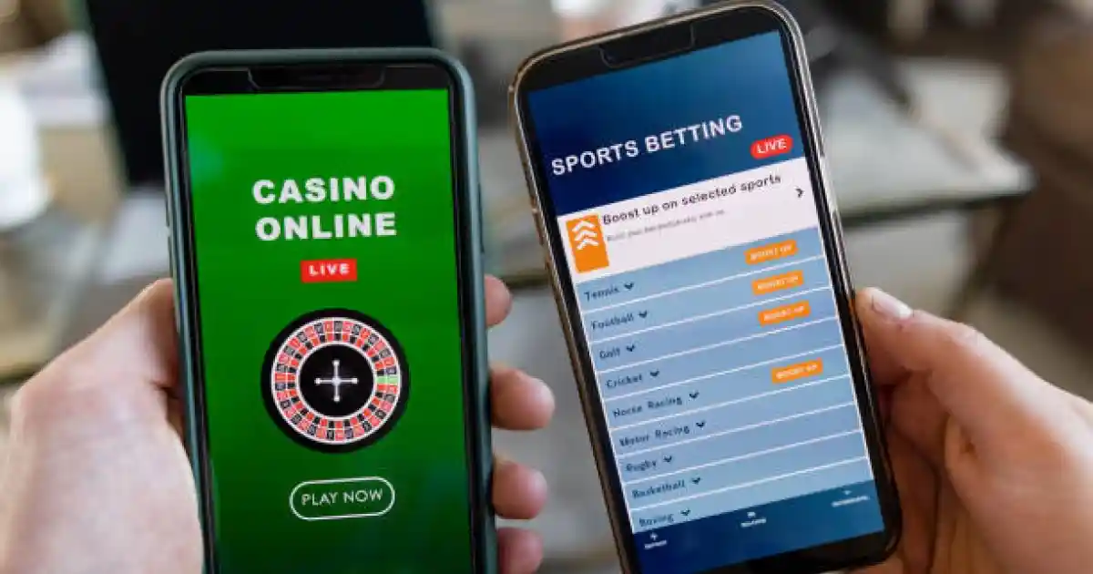 Казино ұйымдастырған танымал блогерге іздеу жарияланды