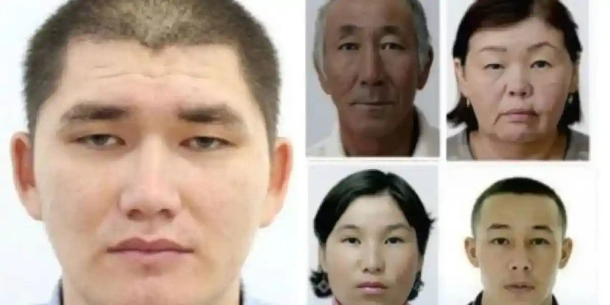 Атыраудағы қылмыс: күдікті қамауға алынды