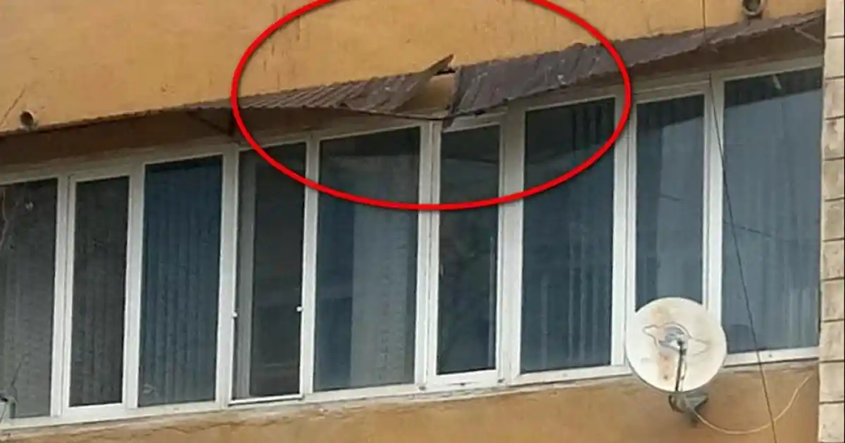 Ақтауда бойжеткен бесінші қабаттан секіріп кеткен