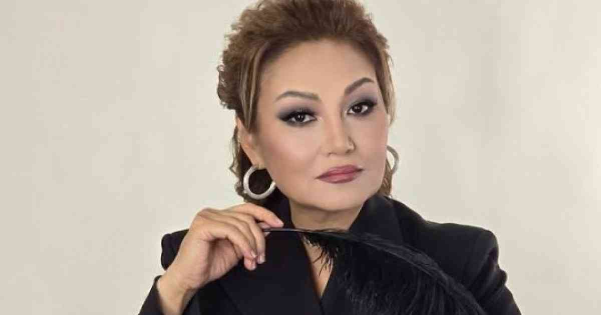 "Қыз-келіншектер өзін таниды деп ойлаймын": танымал журналист кітап жазып жатқанын айтты