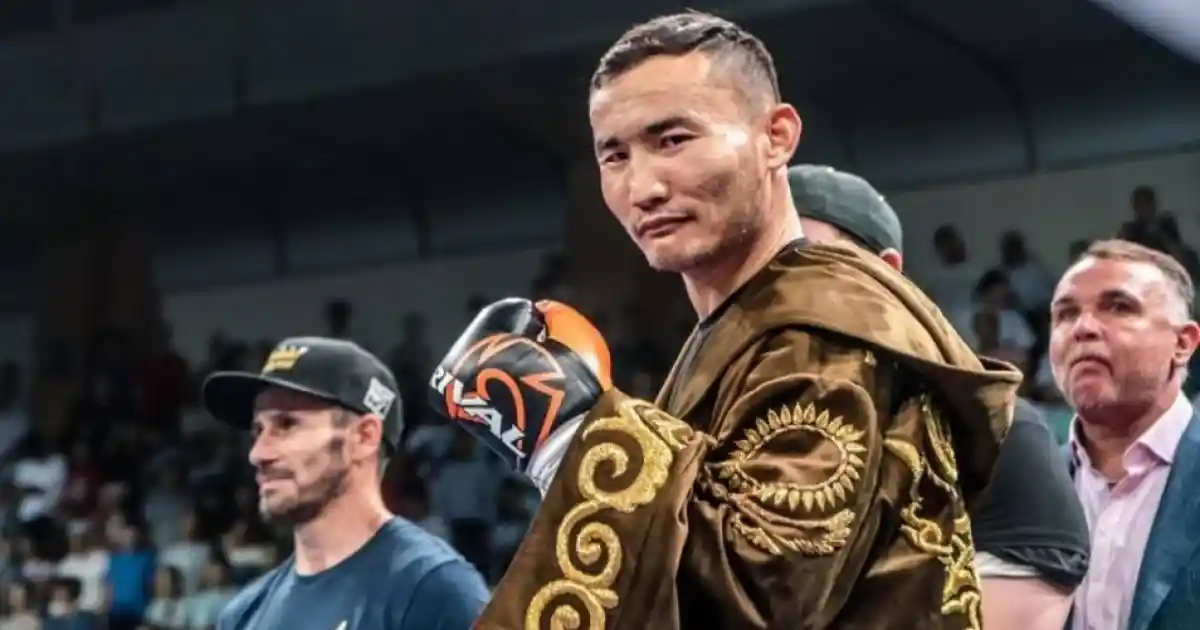 Қанат Ислам жастар құрамасының үйлестірушісі қызметіне тағайындалды