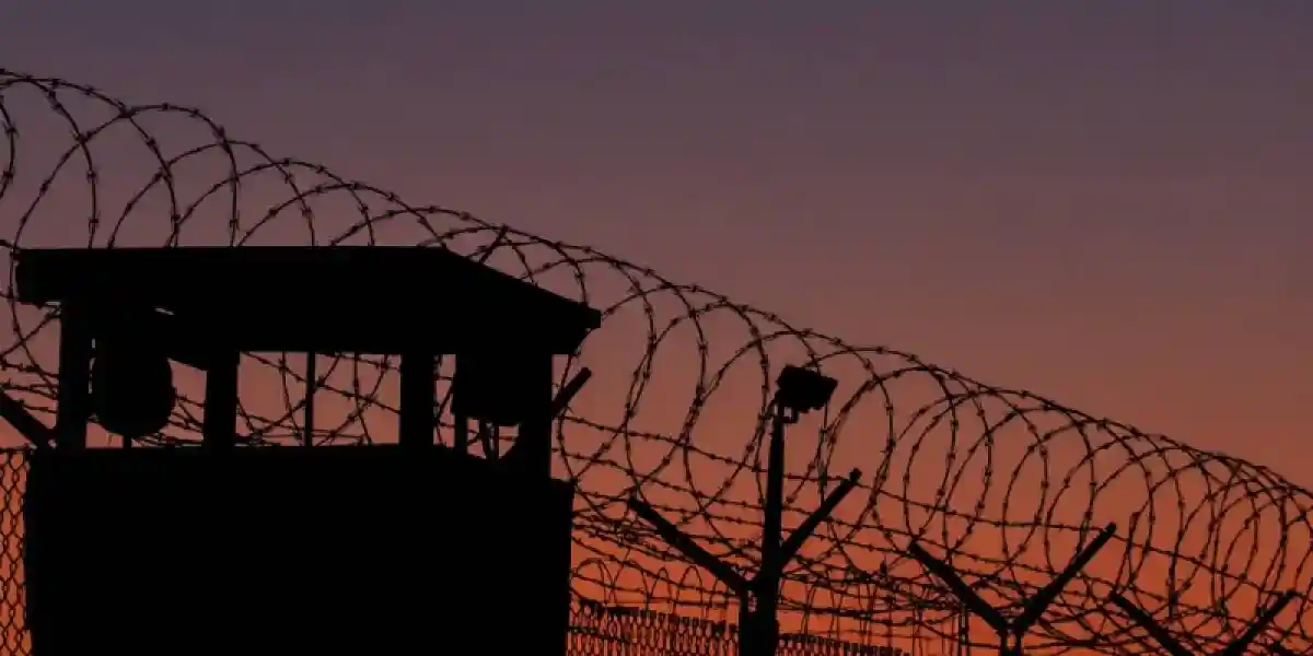 Атырауда түзету мекемесінде сотталушы көз жұмды