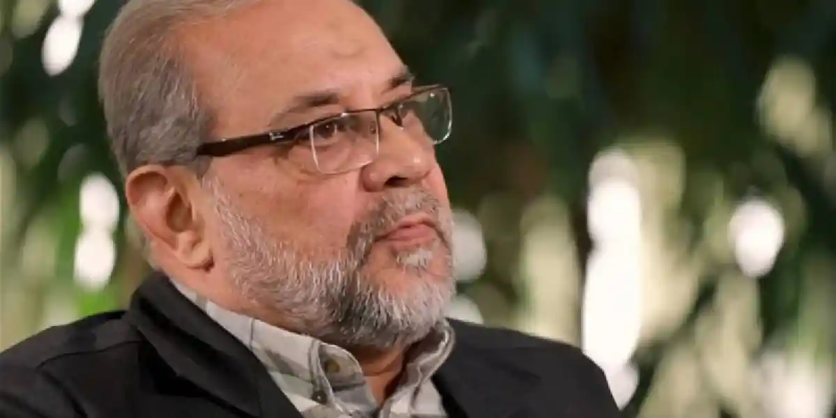 Иран Ұлттық қауіпсіздік кеңесінің жаңа хатшысы тағайындалды