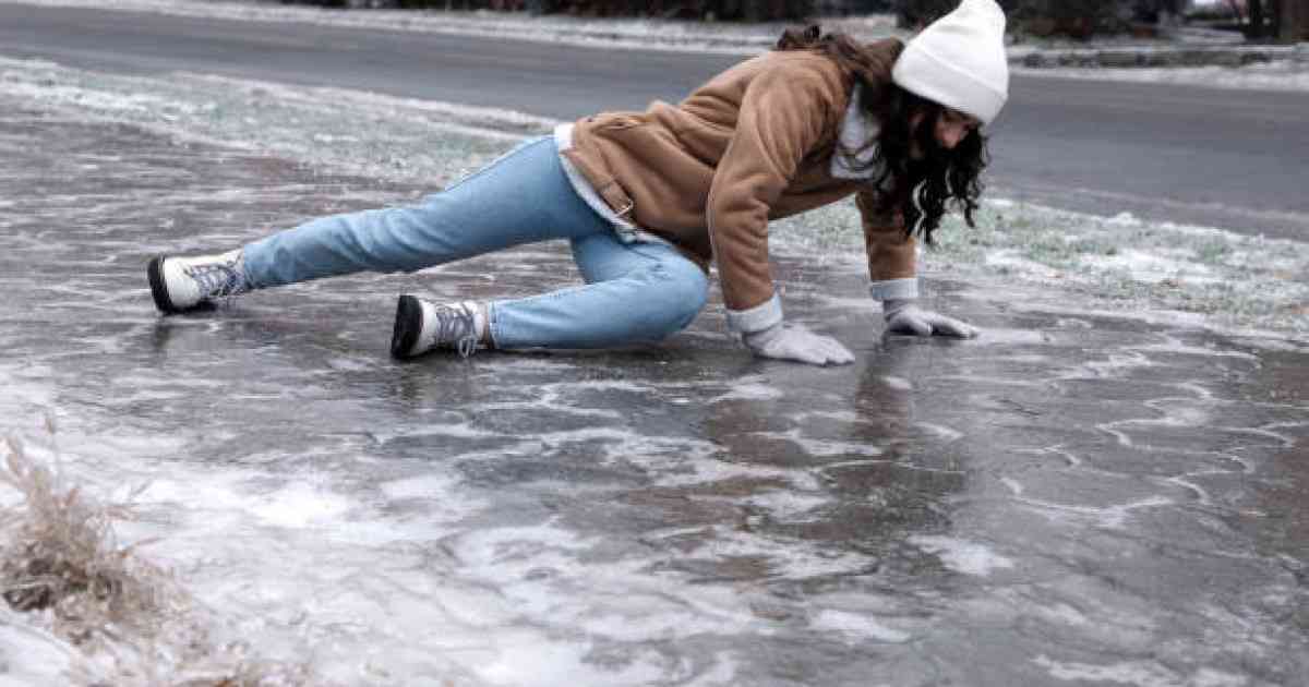 Тұман, көктайғақ күтіледі:  26 наурызға арналған ауа райы болжамын жария етті