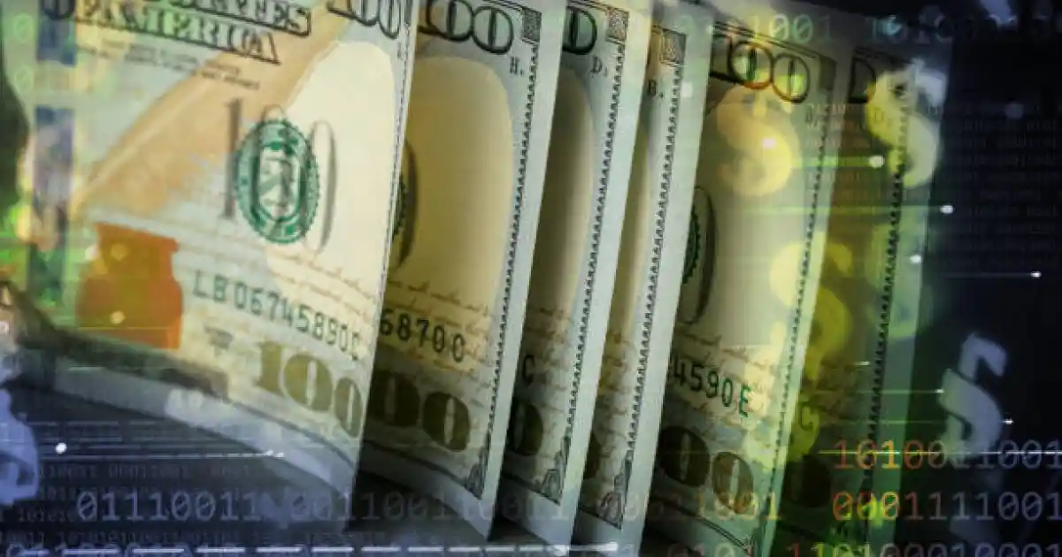 Бүгін доллар қаншадан саудаланып жатыр