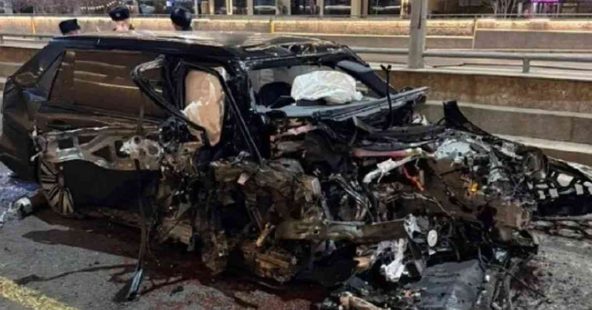 Алматыдағы көлік апаты: жаңа мәліметтер пайда болды