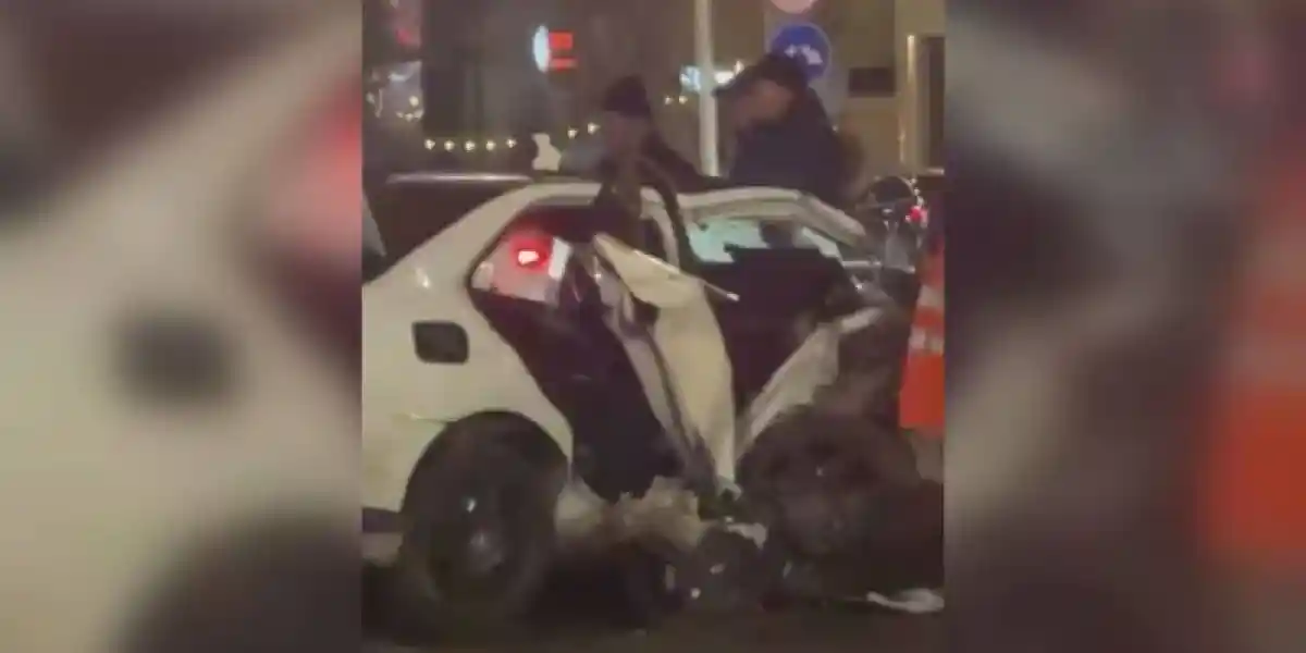 Жол апаты: заңды бұзған шенділердің балаларына шектеу бола ма?