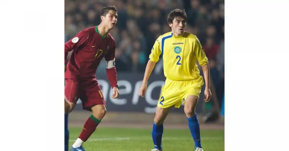 "Досымыздың басына қиын жағдай түсті": Самат Смақов көпшіліктен көмек сұрады