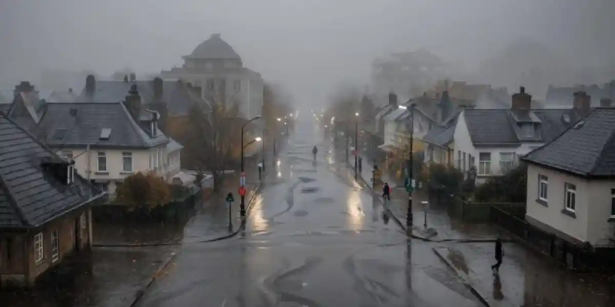 Жұмадағы ауа райы: дауылды ескерту жарияланды