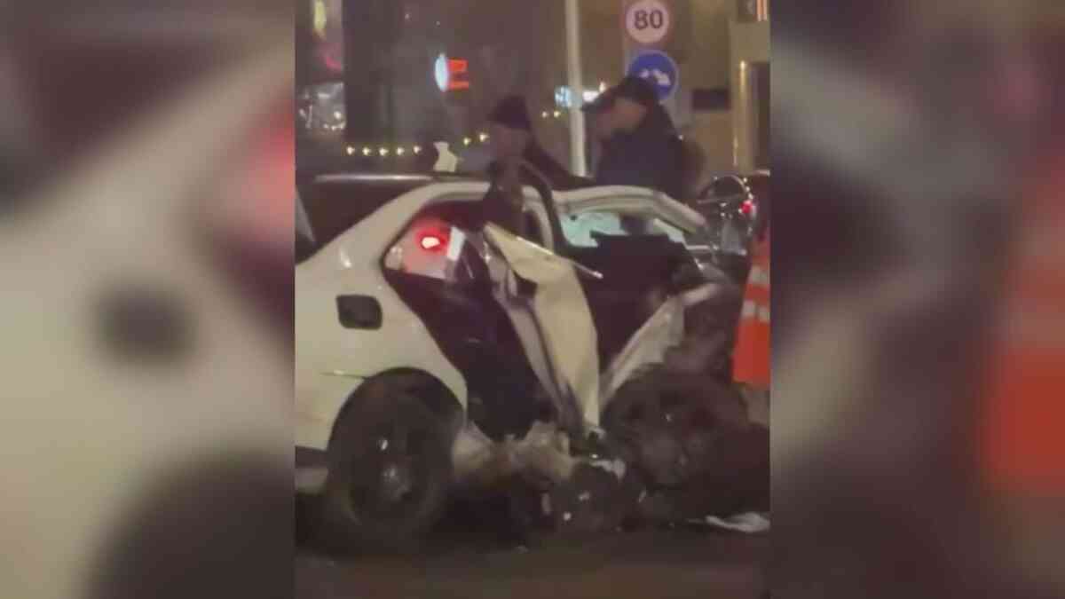 "Біреулер келген": 3 адам көз жұмған жол апаты туралы жаңа мәліметтер пайда болды