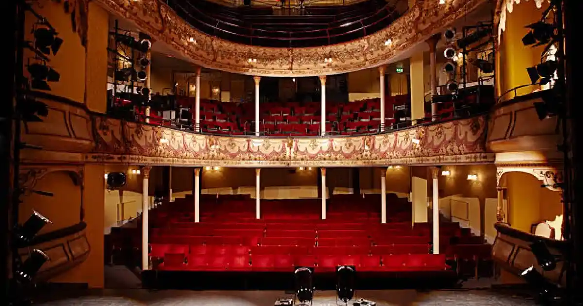 Бүгін – сахна саңлақтары үшін айтулы дата