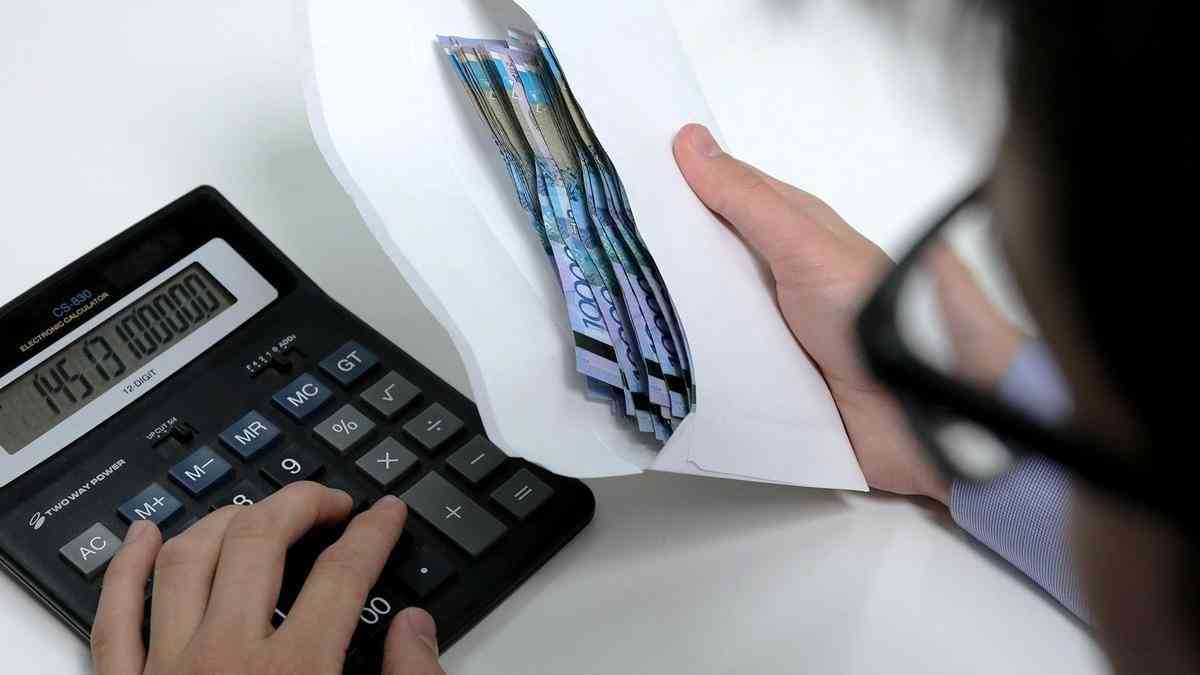 Зейнетақы жинағының жеткілікті шегі қайта көтерілмек