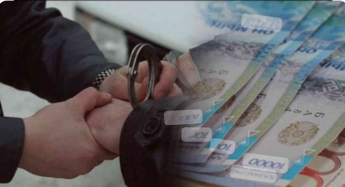 Ақтөбеде бюджет қаражатын жымқырған шенеуніктер мен депутаттарға қатысты сот үкімі шықты