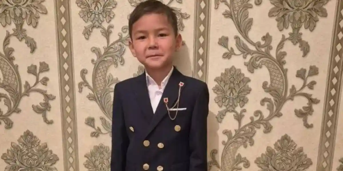 Түркістан облысында екінші сынып оқушысының жоғалғанына төртінші тәулік болды