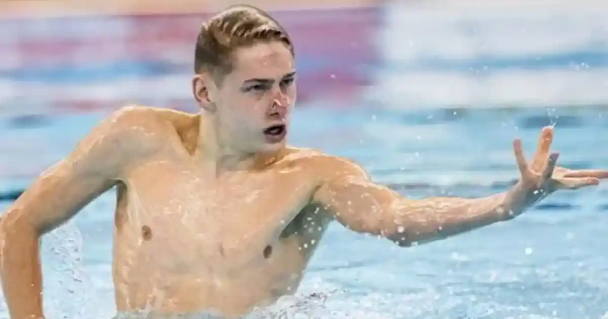 Әртістік жүзуден Қазақстан құрамасы алғашқы медаліне ие болды