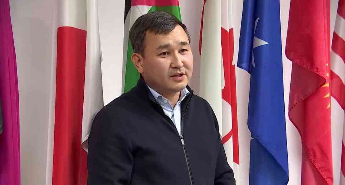 Әсет Матаев карантинде отыр