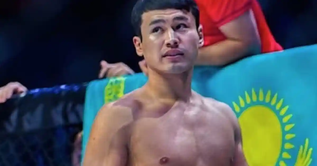 Еркебұлан Тоқтар жеңіліп қалды