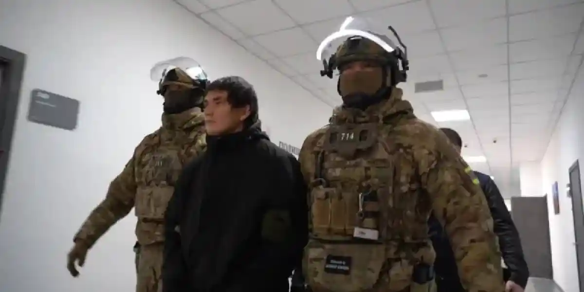 Атыраудағы қанды қылмыс: күдікті қанша жылға сотталуы мүмкін