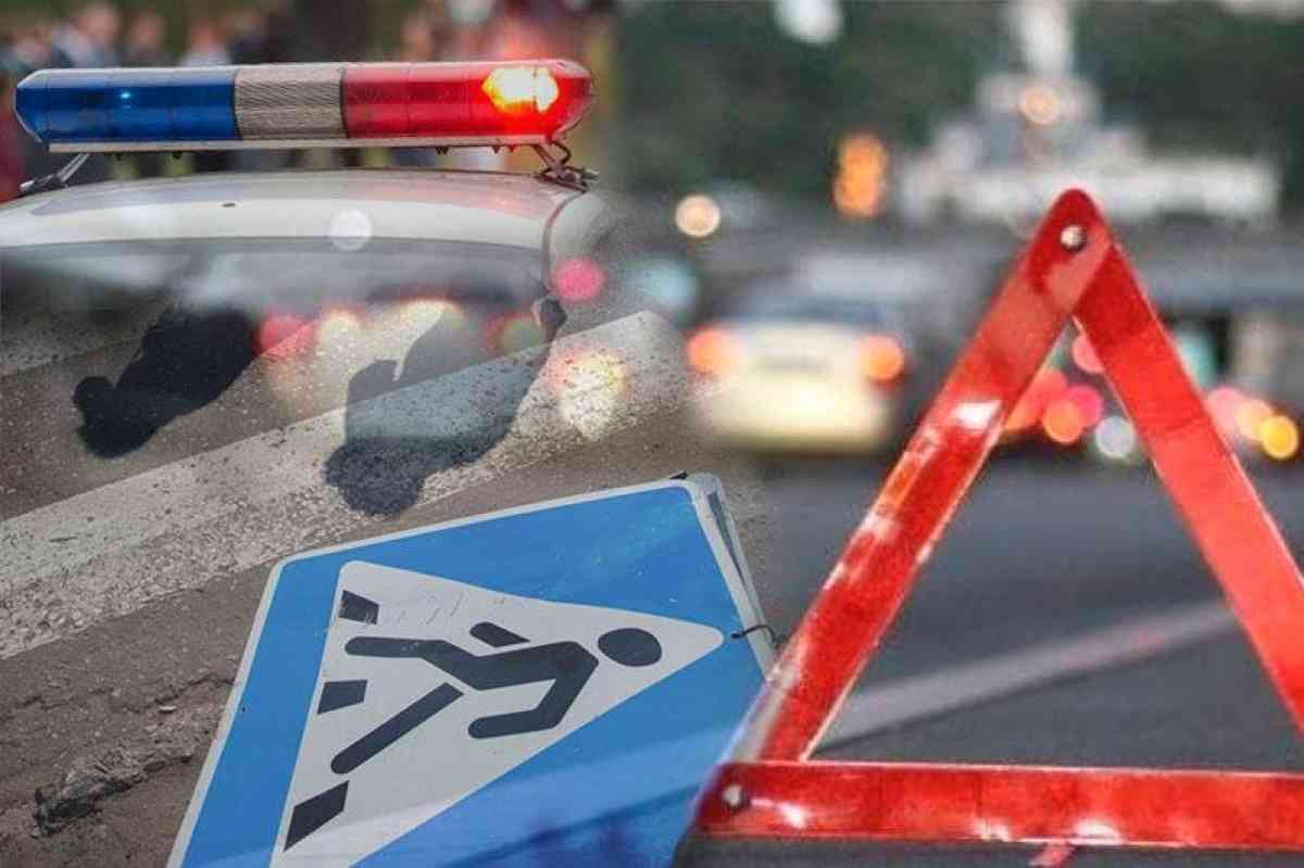 Қазақстан жол апаттары бойынша "антилидер" атанды