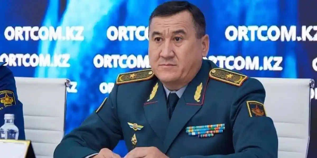 Бауыржан Артықов қызметінен босатылды