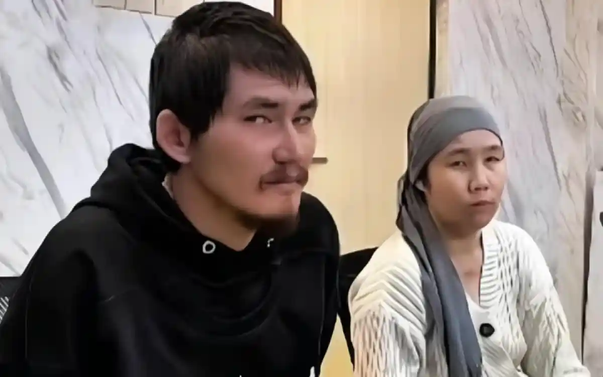 Атыраудағы қанды қылмыс: күйеу балаға қатысты тағы сұмдық ақпарат шықты