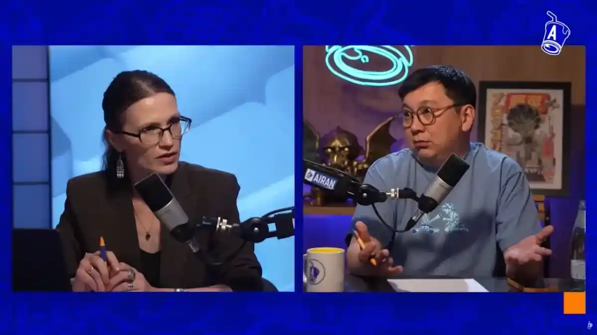 AIRAN YouTube-жобасы өз жұмысын ресми түрде тоқтатты