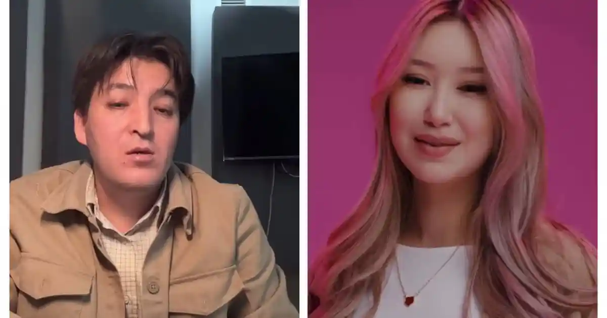 Баянсұлу композиторды сотқа берген: Қуат Әбілов видеоүндеу жасады