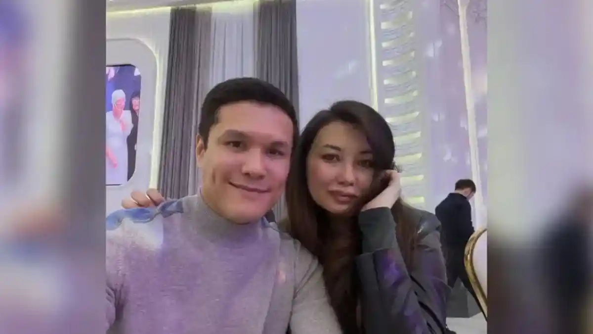 Елеусіновтің әйеліне қатысты қылмыстық іс қозғалды