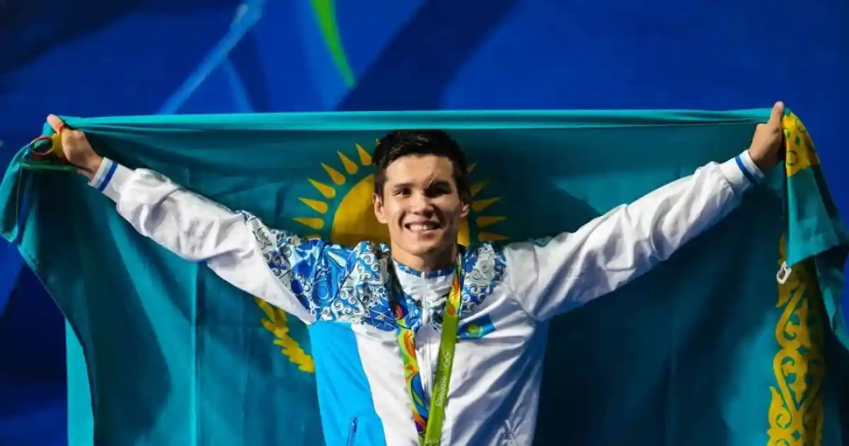 "Осы жерде менің отбасымның тарихы басталған": Данияр Елеусінов әсерлі жазба жариялады