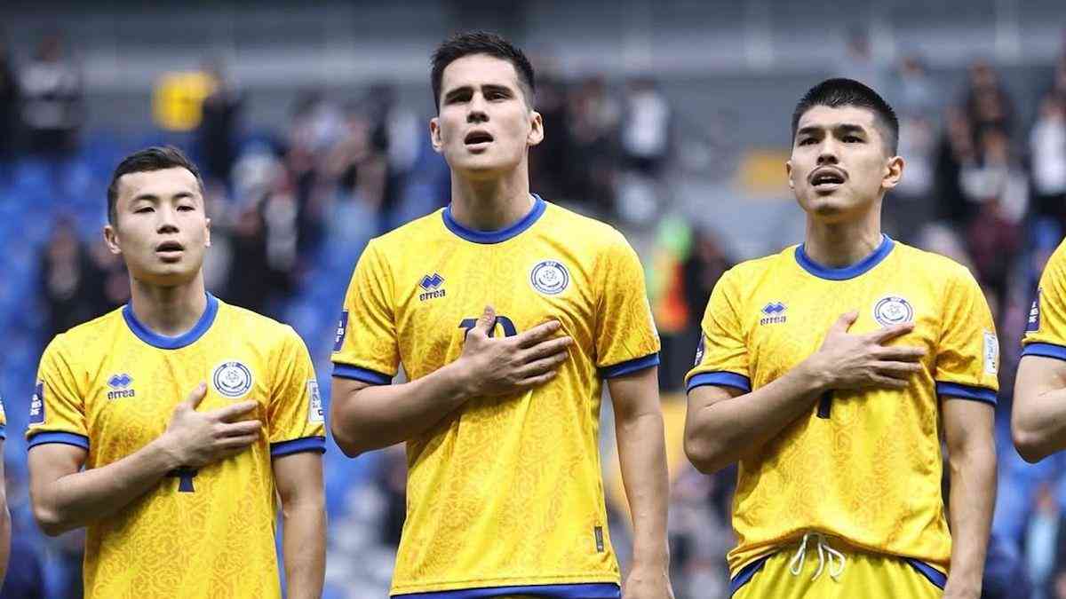 Қазақстан құрамасы ФИФА кубогын жеңіп алды