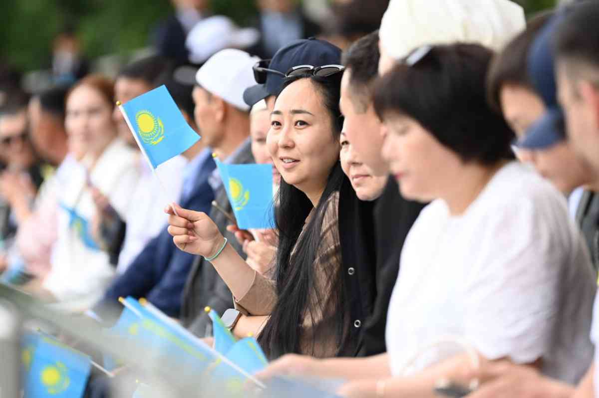 1 сәуірден бастап Қазақстанда не өзгереді?