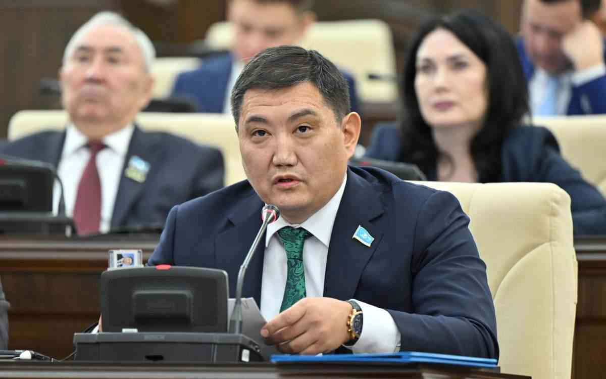 Депутат: «Халықтың қалтасы көтермейді» – тариф өсіміне мораторийді ұзарту ұсынылды
