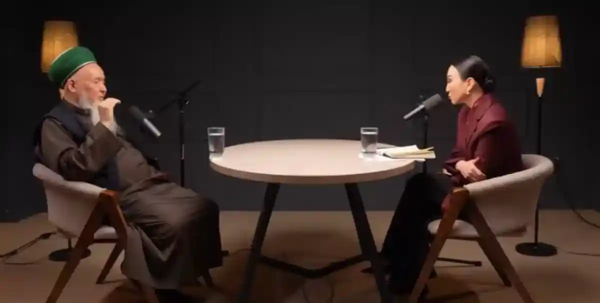 "Әйелдерінің бірін шәкіртіне "сыйлаған": ҚМДБ Құрбанәлі Ахметке қатысты мәлімдеме жасады