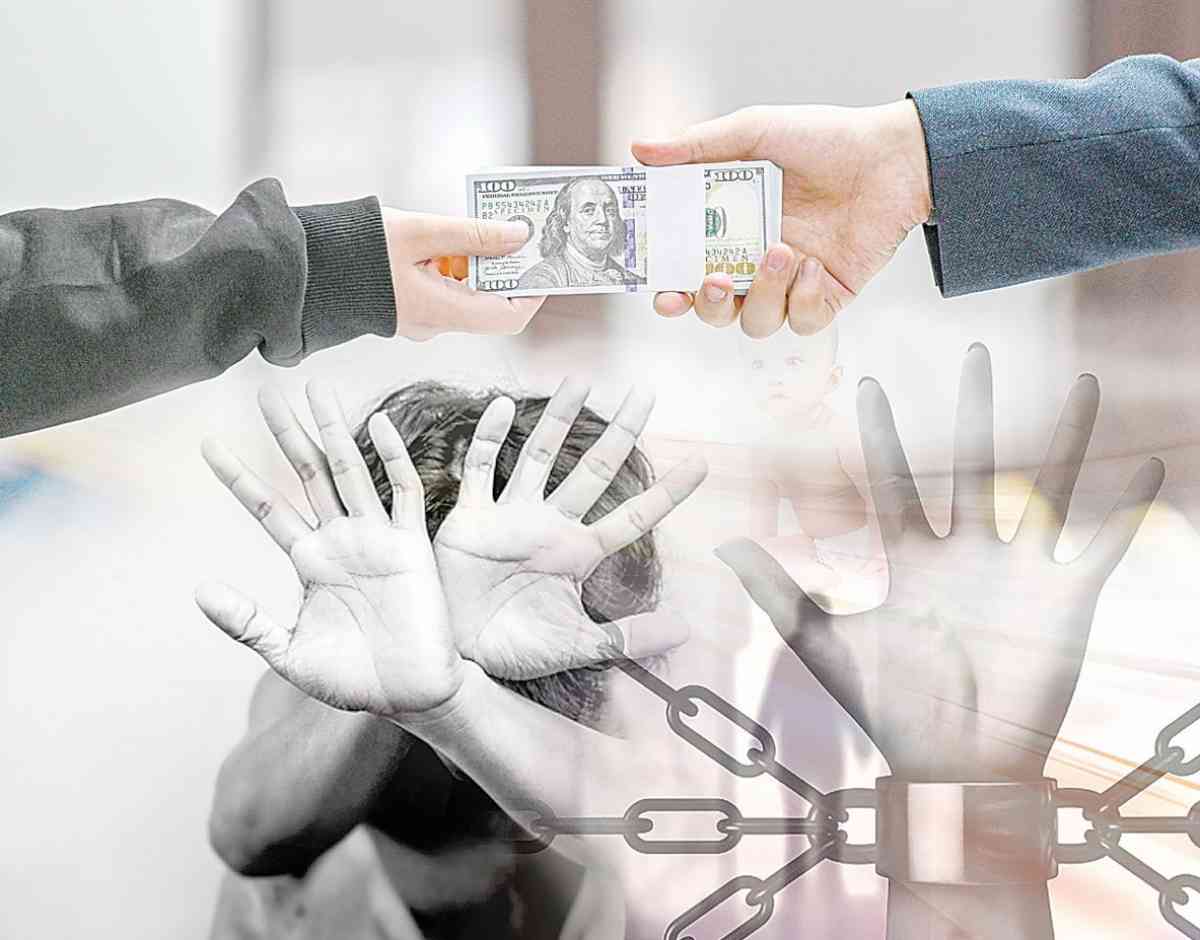 Көпбалалы ана мас күйдегі адамдарды 400 мың теңгеге сатқан