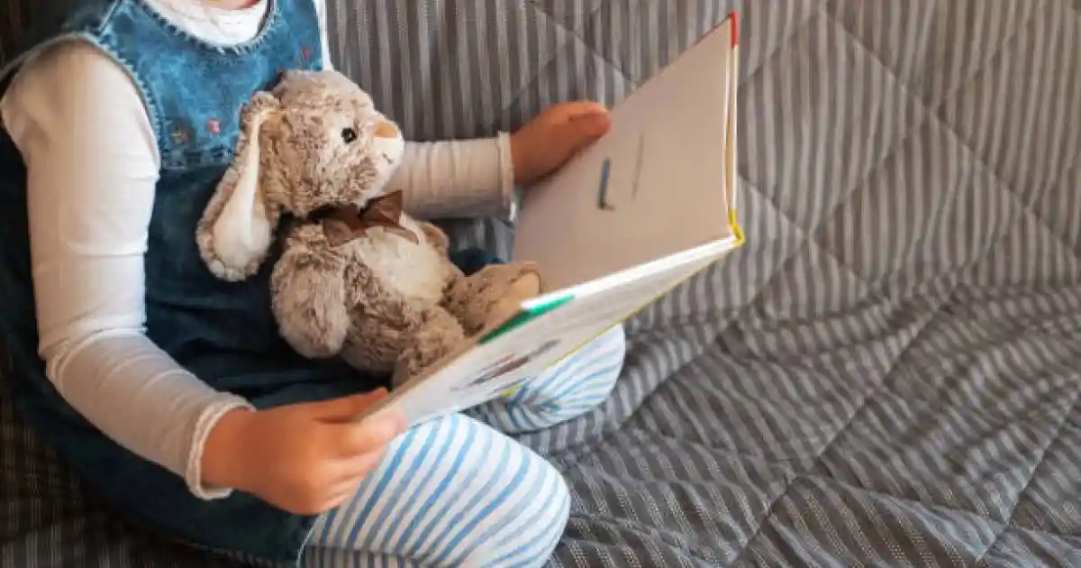 Бүгін – дүниежүзілік балалар әдебиеті күні