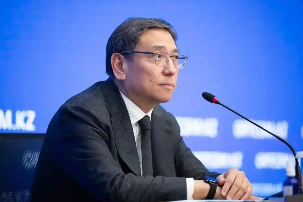 Досаев тағы бір қызметінен шеттетілді