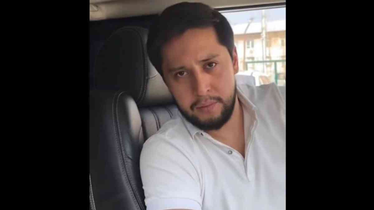 "Ұрды дегені – өтірік": актер Асқар Жұмабек қамаудан шығып, даудың нүктесін қойды