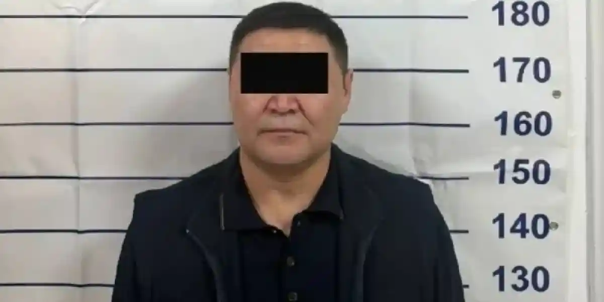 Қырғызстанда Тәшиевтің інісі ұсталды