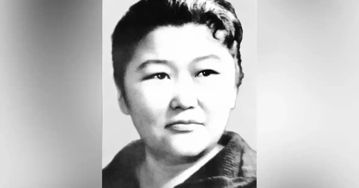 Жүргенов академиясының тұңғыш ректоры дүниеден өтті