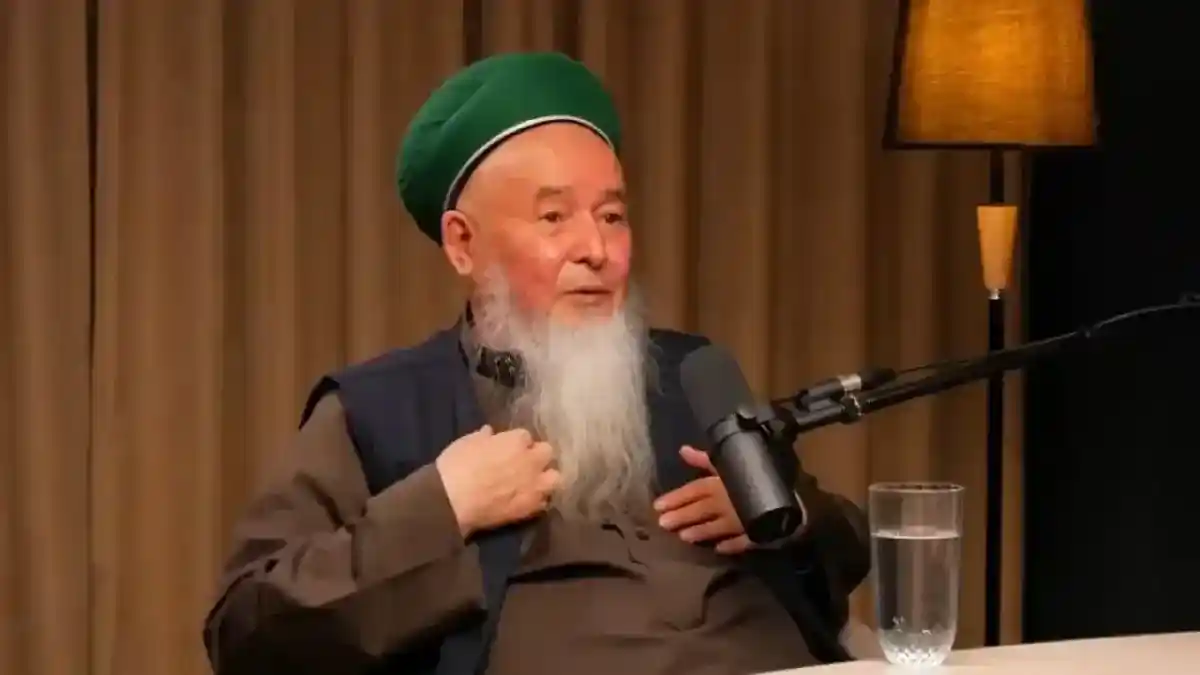 "Әйелін шәкіртіне берген": ҚМДБ желіде талқыға түскен оқиғаға қатысты пікір білдірді